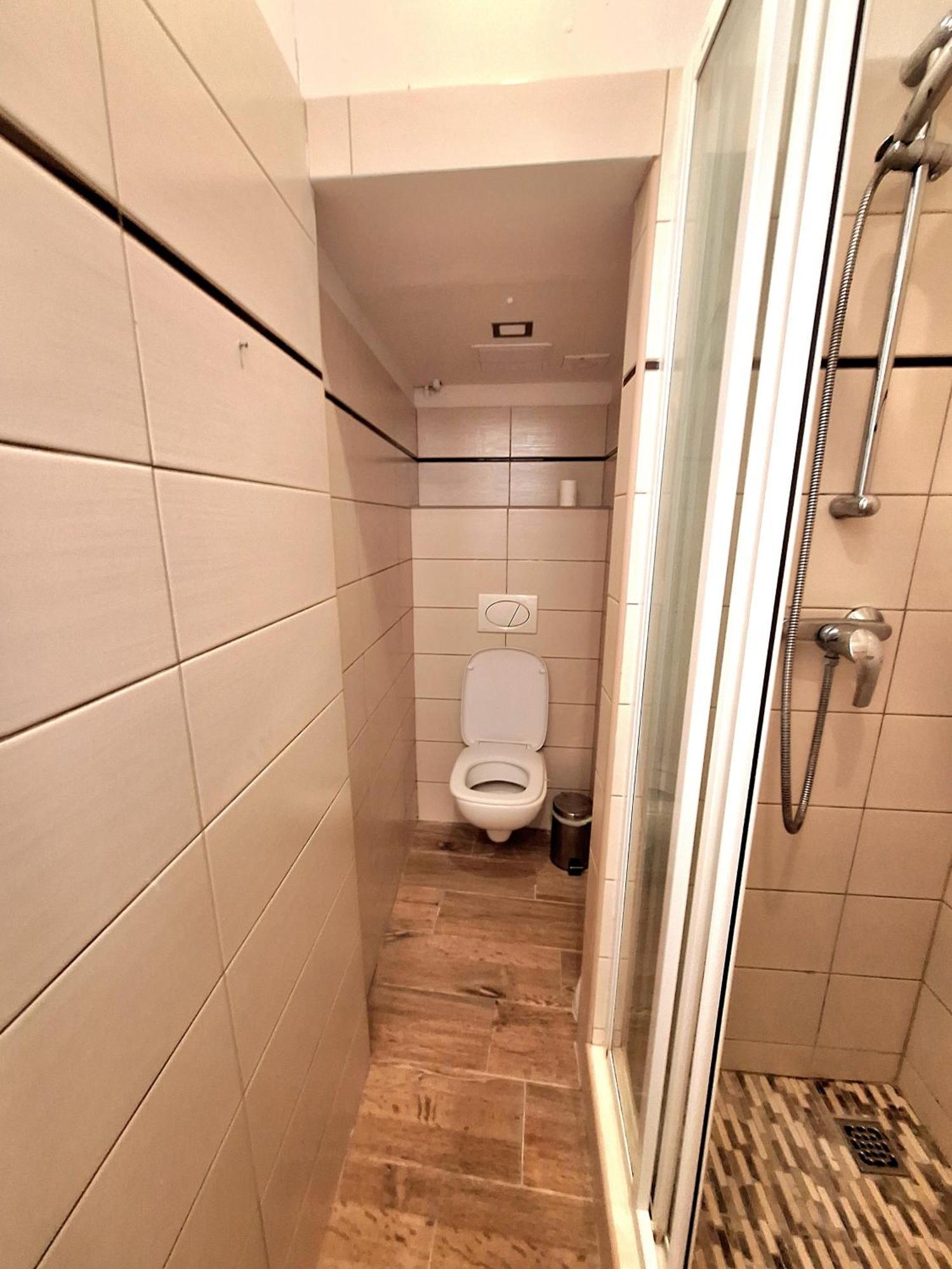 Apartment Emma - Old Town Bratislava Exterior photo