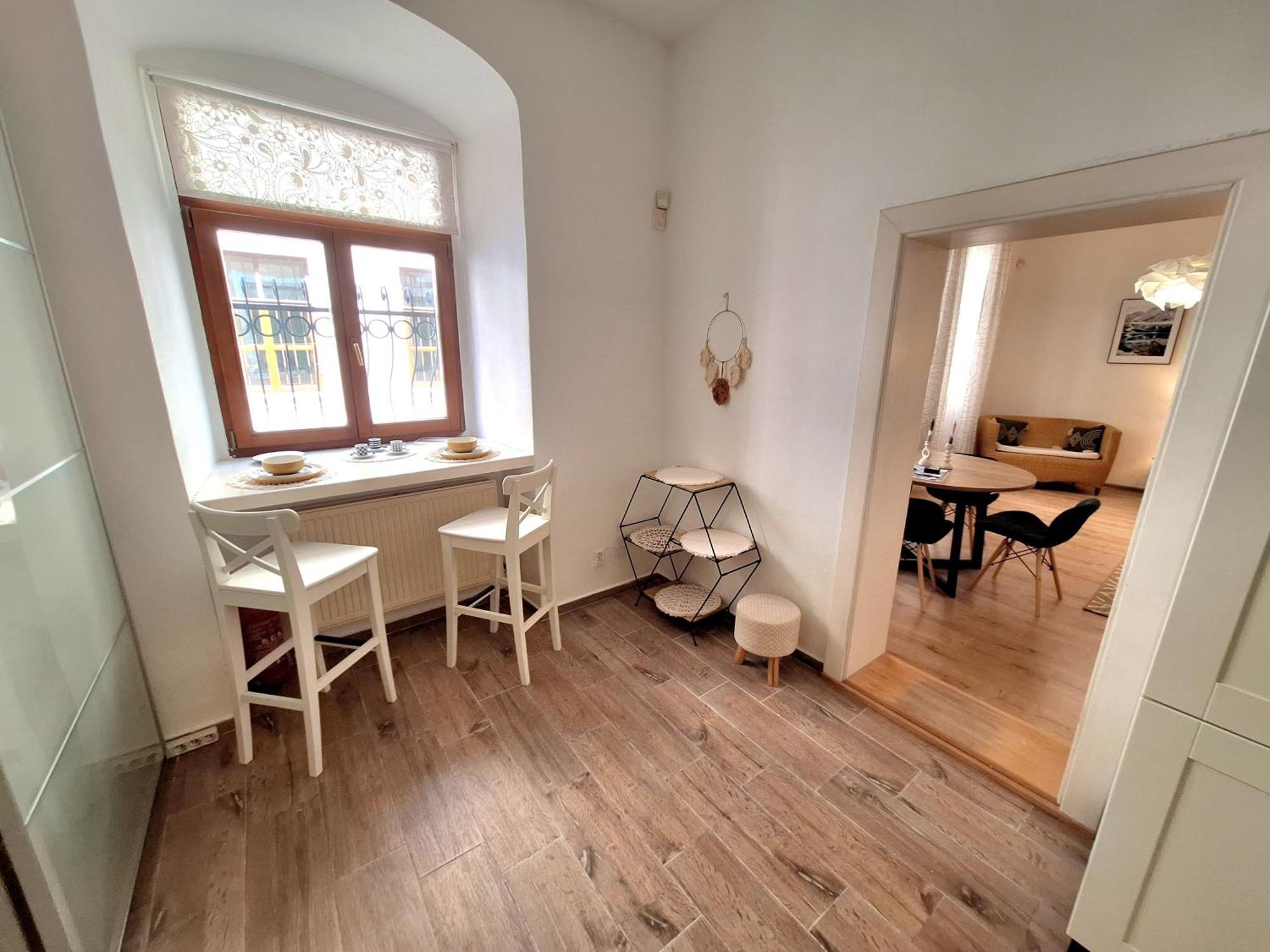 Apartment Emma - Old Town Bratislava Exterior photo