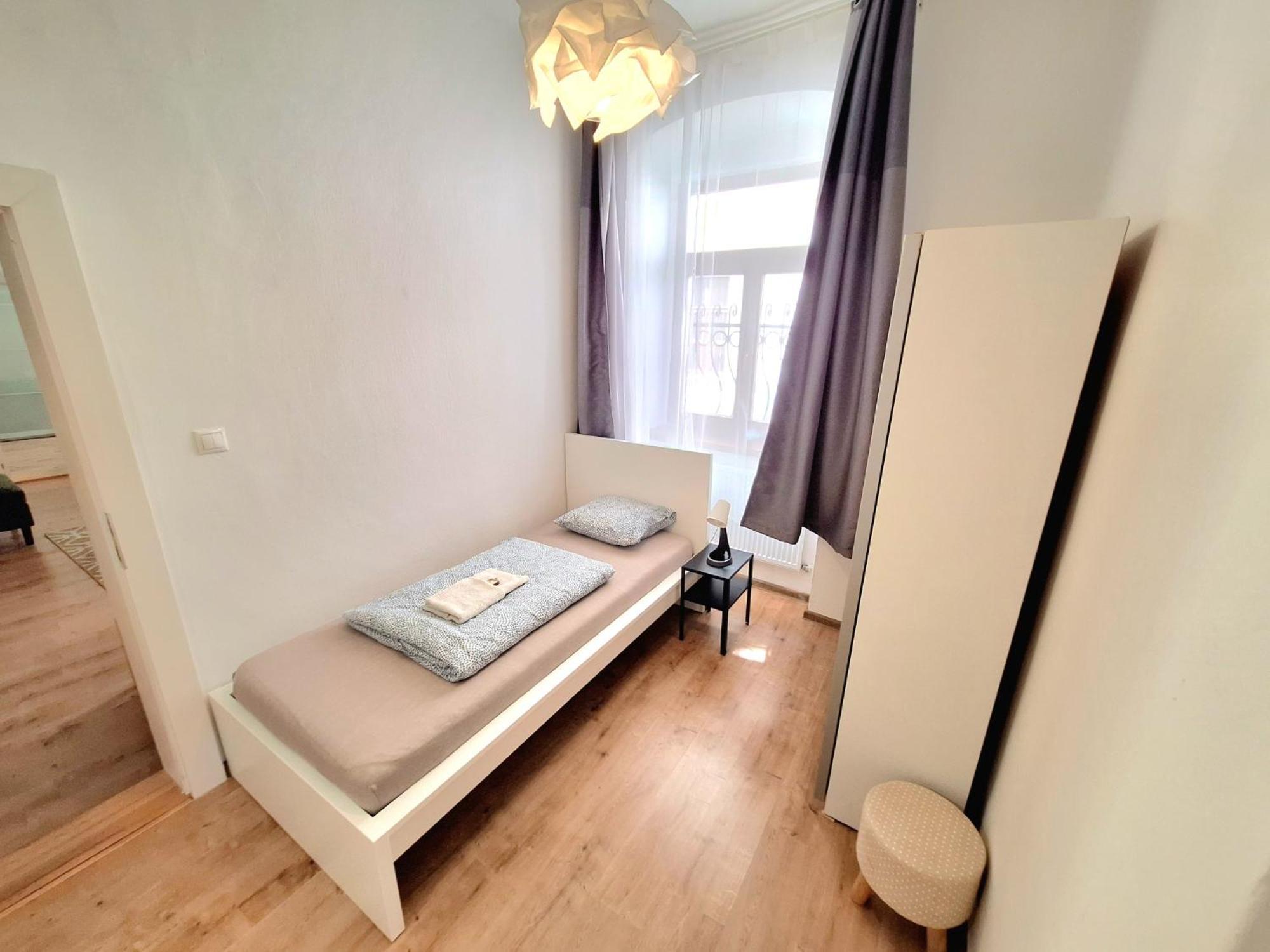 Apartment Emma - Old Town Bratislava Exterior photo