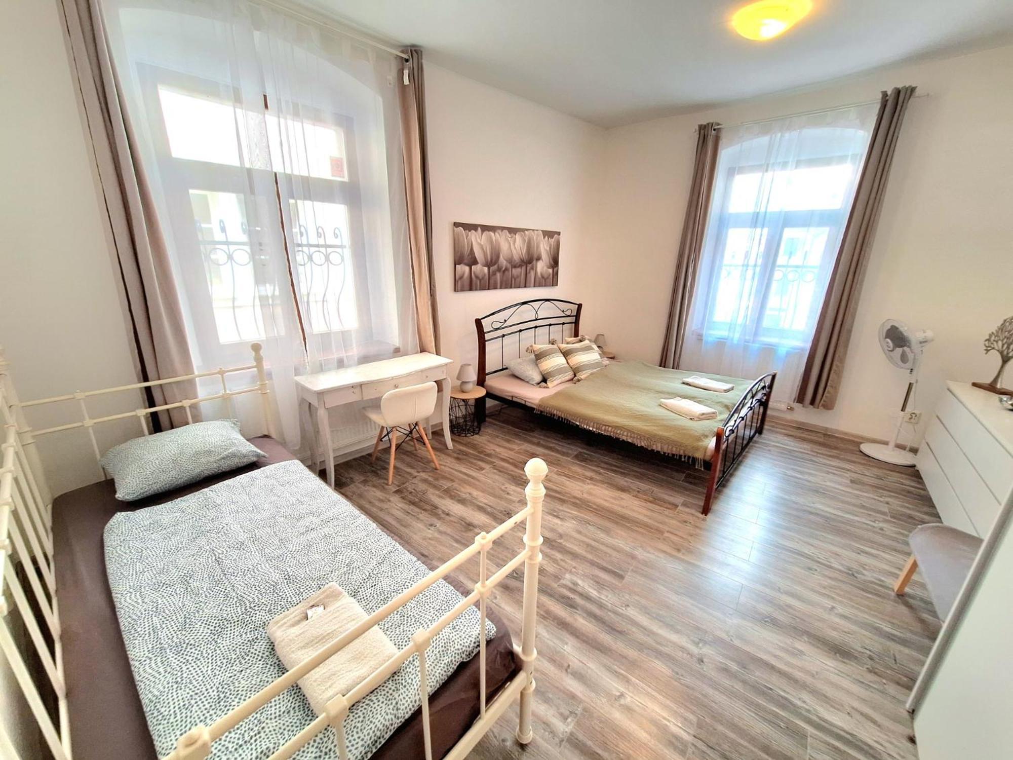 Apartment Emma - Old Town Bratislava Exterior photo