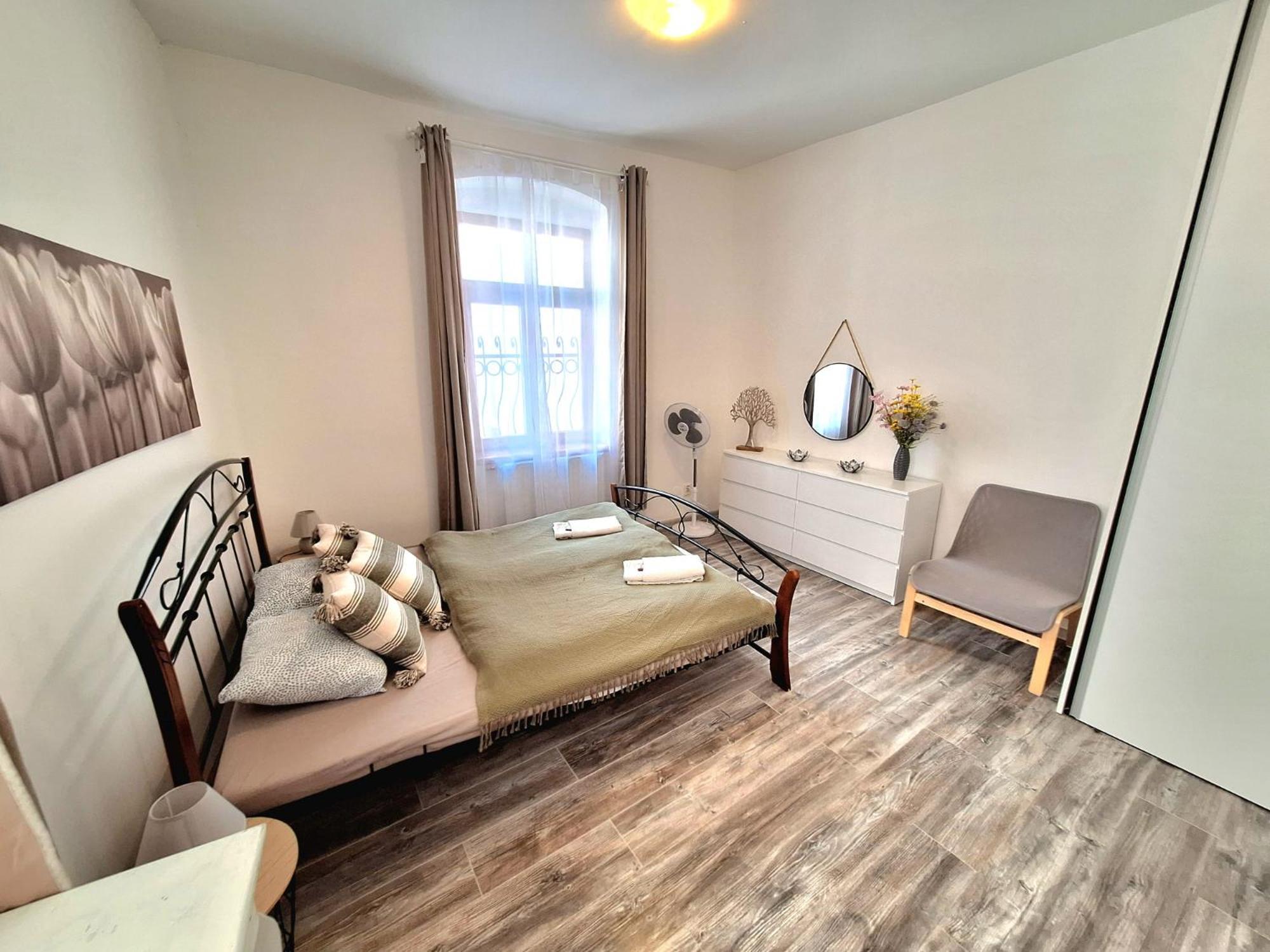 Apartment Emma - Old Town Bratislava Exterior photo