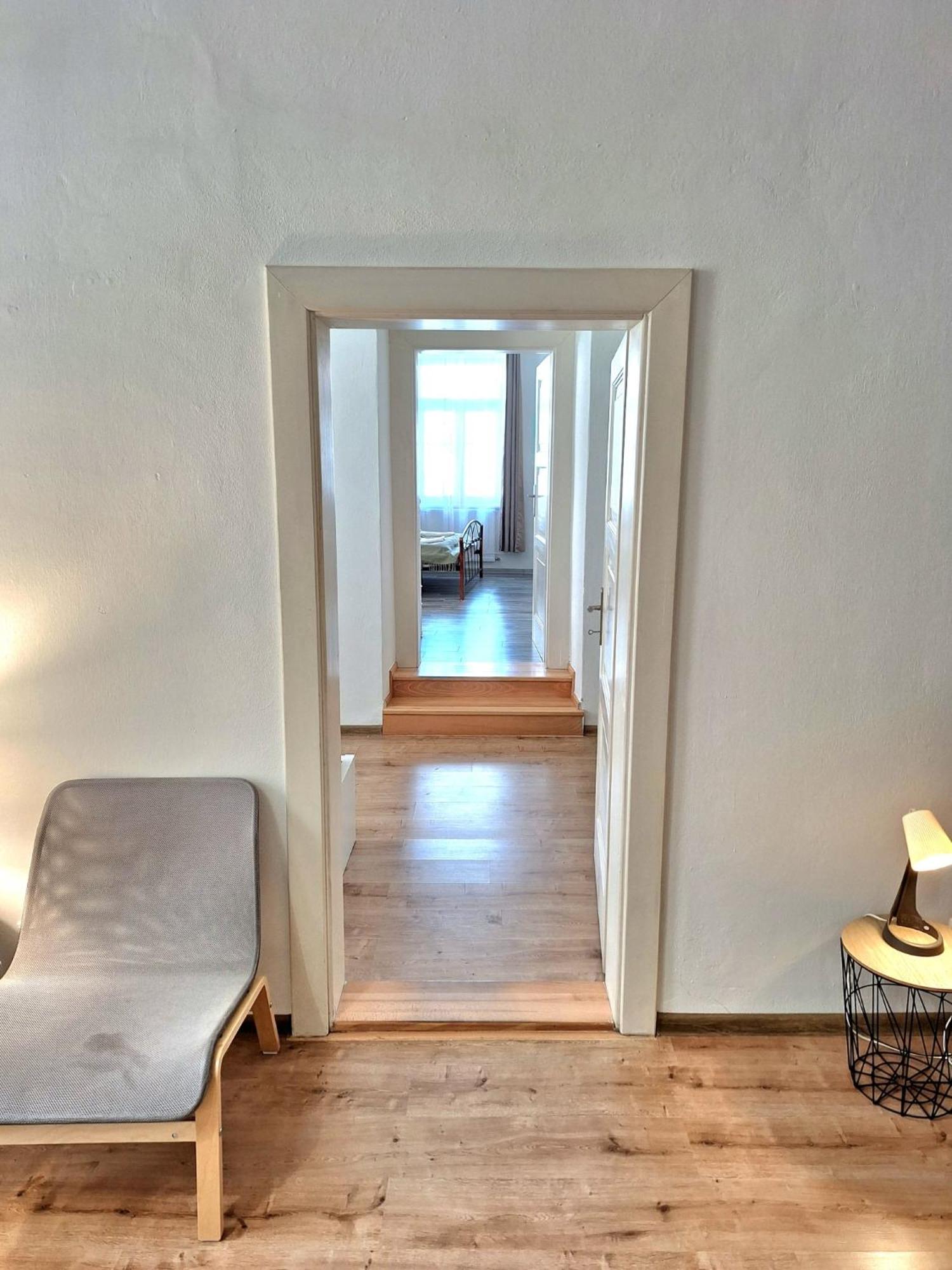 Apartment Emma - Old Town Bratislava Exterior photo
