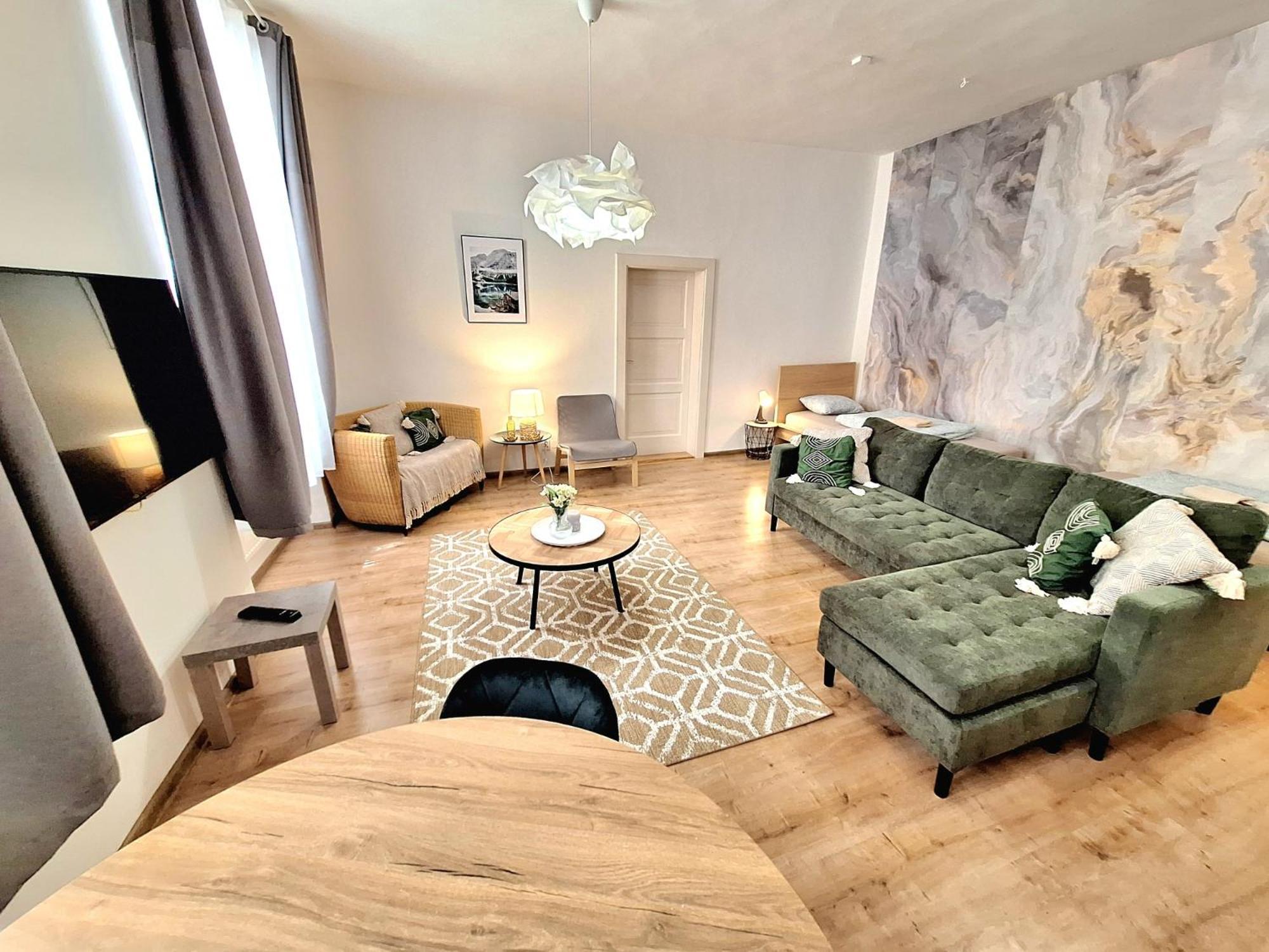 Apartment Emma - Old Town Bratislava Exterior photo